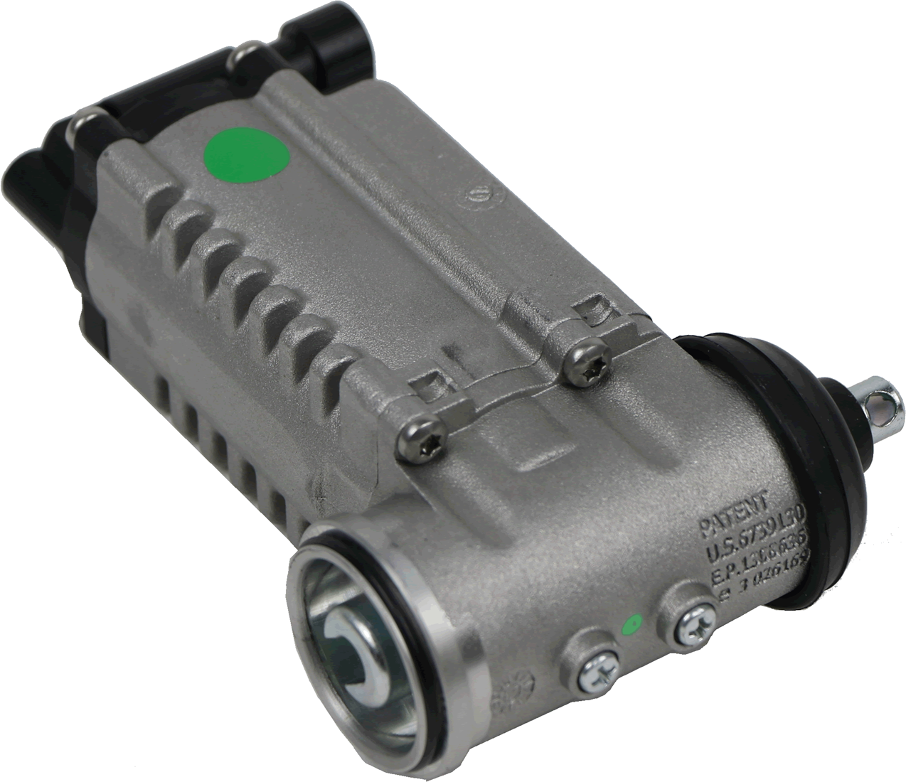 194ECO15212 KIT MOTOR HYDROCAR PTO